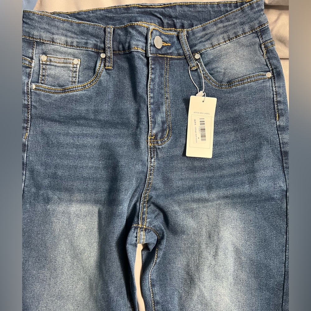 Good wear club bootcut jeans